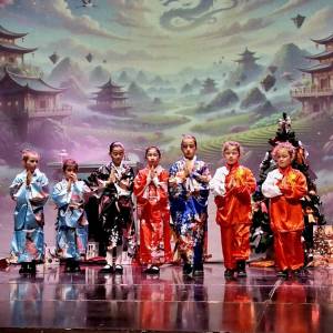 Accademia delle Muse teatro Musicale