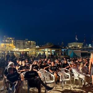 Andrelini Premier Camp Camaiore 2