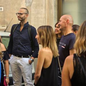 Inaugurazione nuova sede a Pietrasanta 3