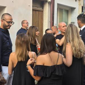 Inaugurazione nuova sede a Pietrasanta 4