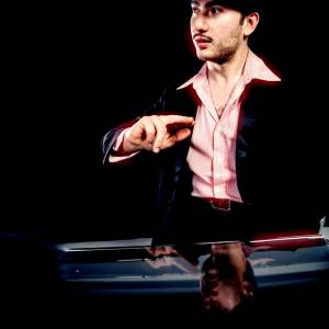 Francesco Saporito
