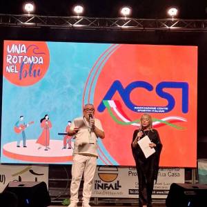 vincent masini e sabrina ceccarelli