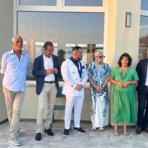 L'incontro con l'Associazione ABC