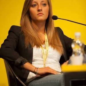 Chiara di Sante