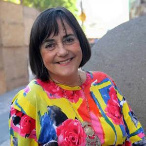 Martha Luana Canfield