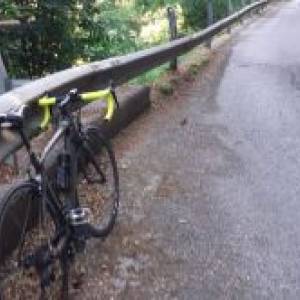 Via Pomezzana Farnocchia
