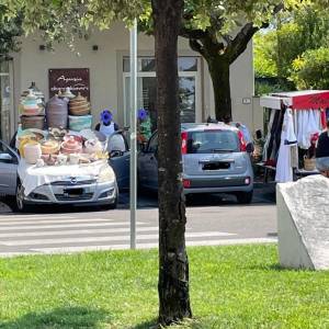 Forte dei Marmi