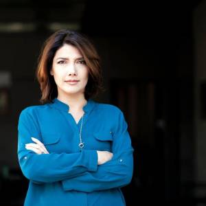 VALENTINA PETRINI