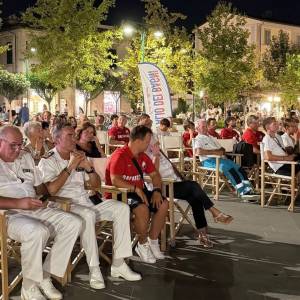 Palio dei bagni 2