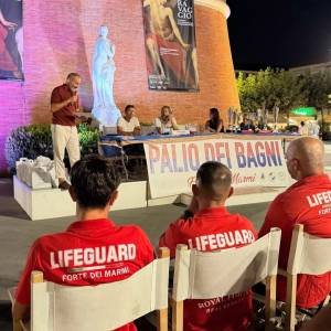 Palio dei bagni 3