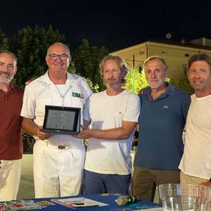 Palio dei bagni 4