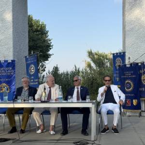 Momenti della Serata (2)