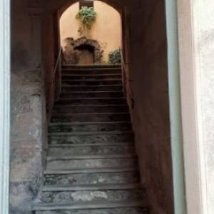 Pomezzana Ingreso casa del pittore Dino Domenici 466379344_1276258616883237_6435004287794793339_n