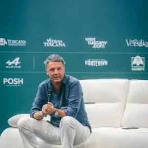MATTEO RENZI