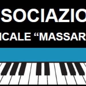 Associazione Musicale Massarosa logo