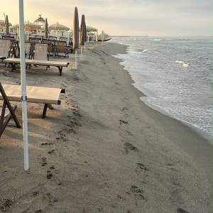 Bagno Nevy Poveromo 2-8-26