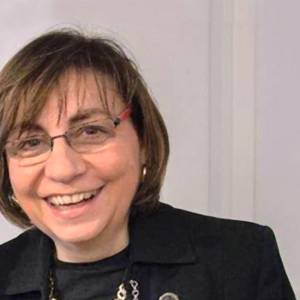 mariangela giusti