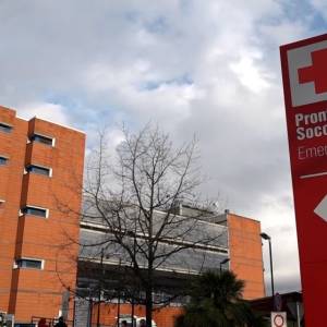 Ospedale Versilia Pronto Soccorso