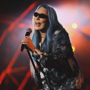 Loredana Bertè