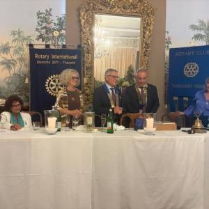Rotary Club Viareggio Versilia 2