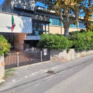 Plesso Scolastico Aldo Moro in Piano di Mommio 2