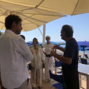 On Barabotti al Bagno Europa