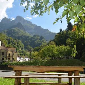 Giardino del Forato Cardoso