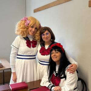 Candy Candy 4