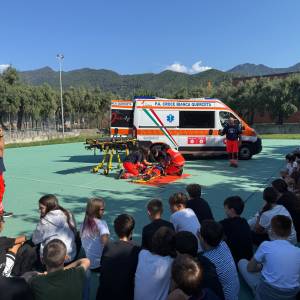 Croce Bianca_soccorso