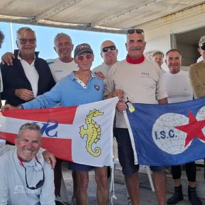 14 Com stampa Marco Viti e Alessandro Cattaneo sono i Campioni d’Autunno Star SVV 2026 a Viareggio