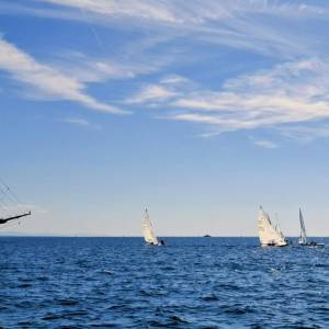 quarta regata