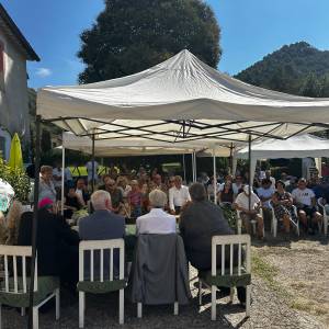 Camaiore - agricoltura sociale 2