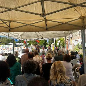 Camaiore - agricoltura sociale 3