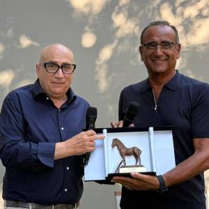 CARLO CONTI PREMIO VILLA BERTELLI