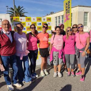 Women Walk The Talk 2