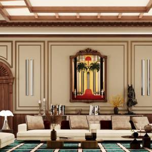 villa blanc rendering 1
