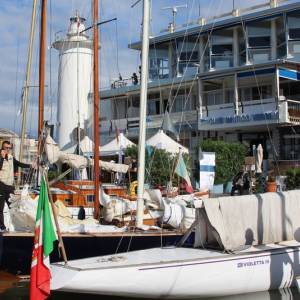 Il Club Nautico Versilia_Foto Maccione