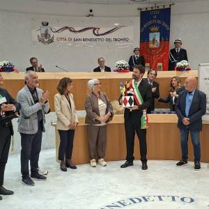gemellaggio viareggio 2026 comune1
