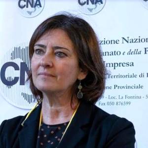 Sabrina Perondi