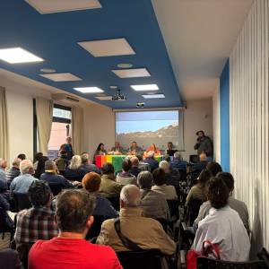 Iniziativa di AVS Massarosa 1