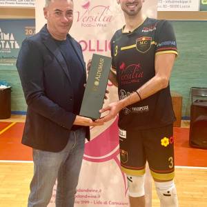 MC Volley Grosseto