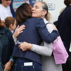 Inaugurazione sede elettorale Rachele Nardini 2