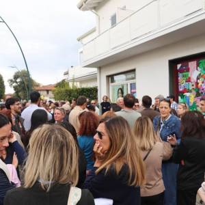Inaugurazione sede elettorale Rachele Nardini 3