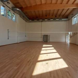 Palestra