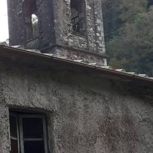 Finestre aperte  chiesa di San Rocco