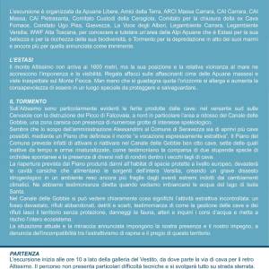 Camminata Consapevole 2