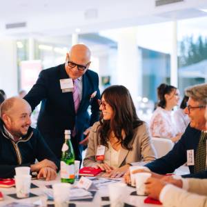 networking