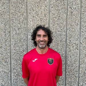 Dario Sansonetti - MC Volley BM 26 27